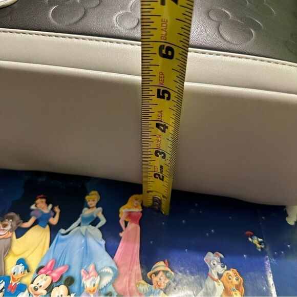 Disney SKINNYDIP LONDON Mickey Mouse Backpack - Picture 13 of 14